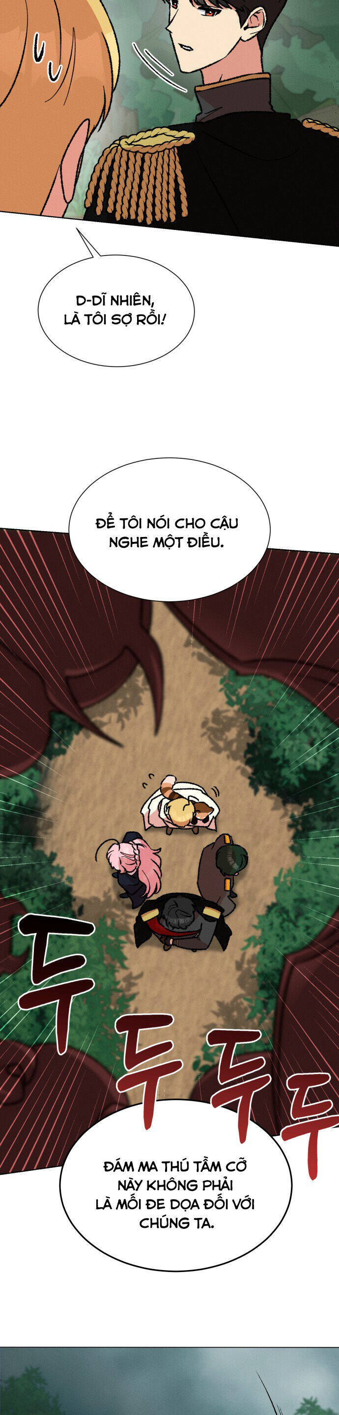 Nam Thứ Đình Công Thì Phải Làm Sao?! Chapter  37 - 6