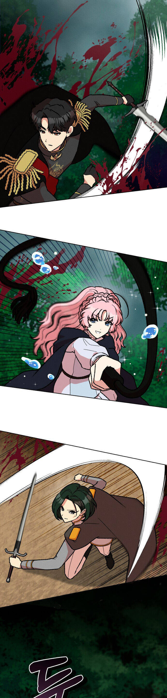 Nam Thứ Đình Công Thì Phải Làm Sao?! Chapter  37 - 7