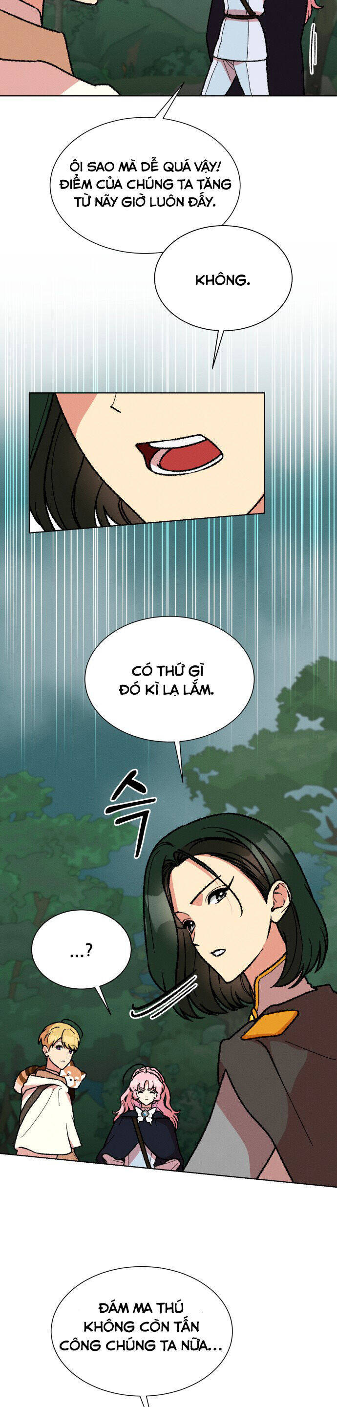 Nam Thứ Đình Công Thì Phải Làm Sao?! Chapter  37 - 9