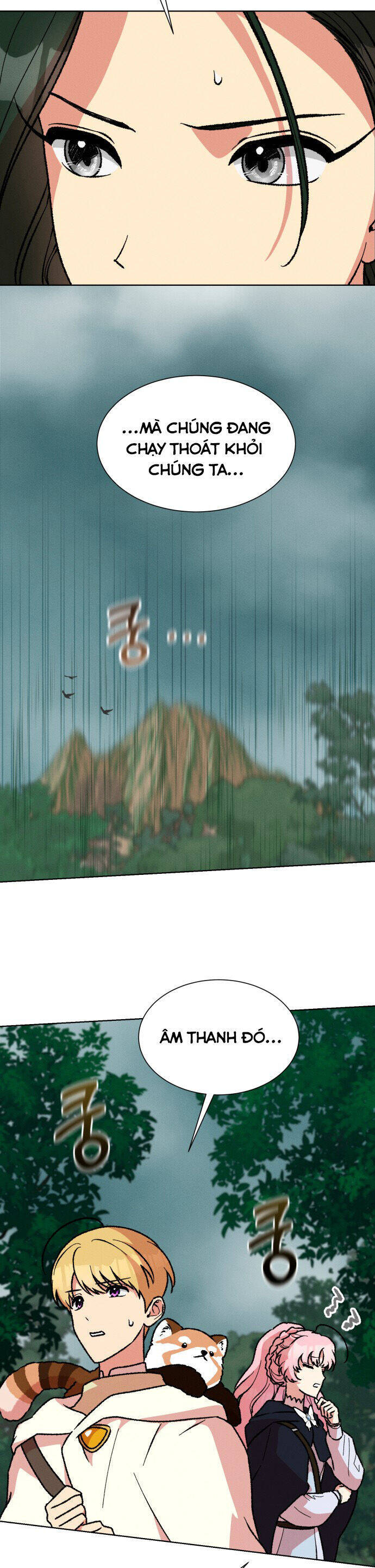 Nam Thứ Đình Công Thì Phải Làm Sao?! Chapter  37 - 10