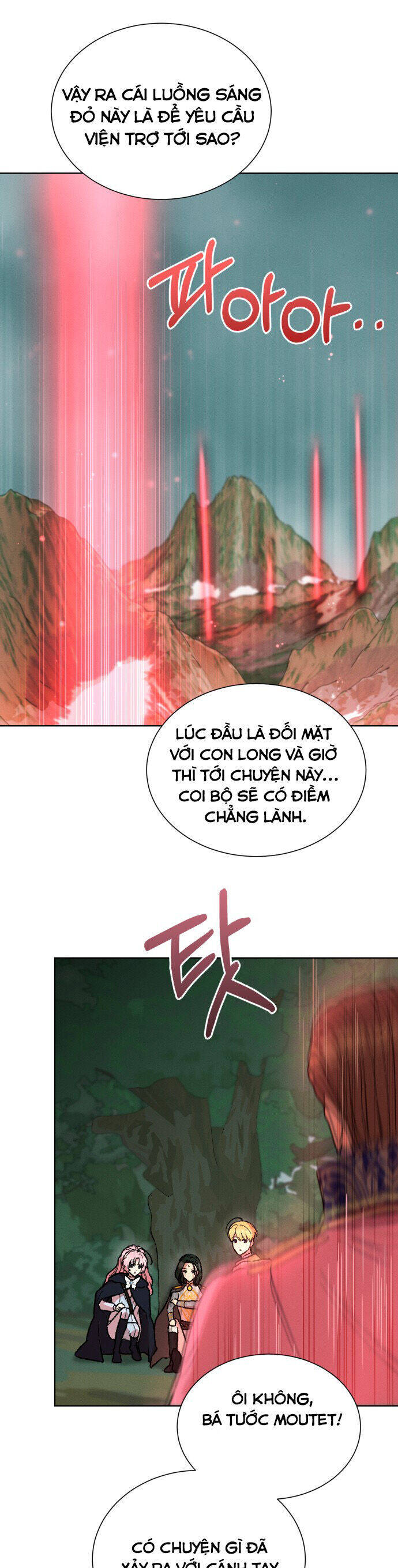 Nam Thứ Đình Công Thì Phải Làm Sao?! Chapter  38 - 11