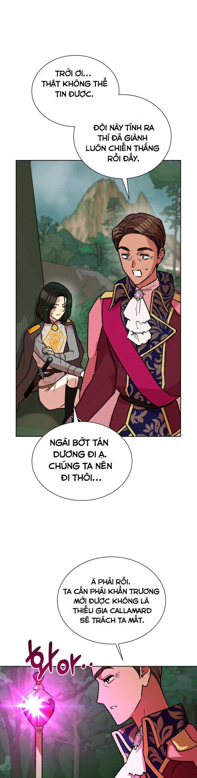 Nam Thứ Đình Công Thì Phải Làm Sao?! Chapter  38 - 13