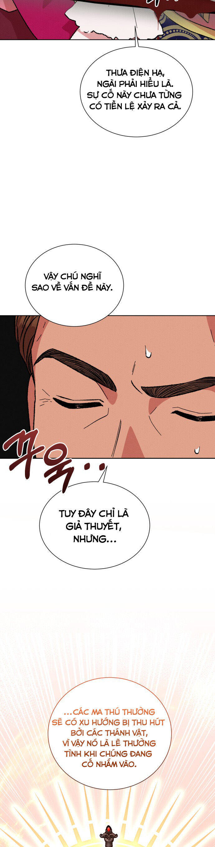 Nam Thứ Đình Công Thì Phải Làm Sao?! Chapter  38 - 15