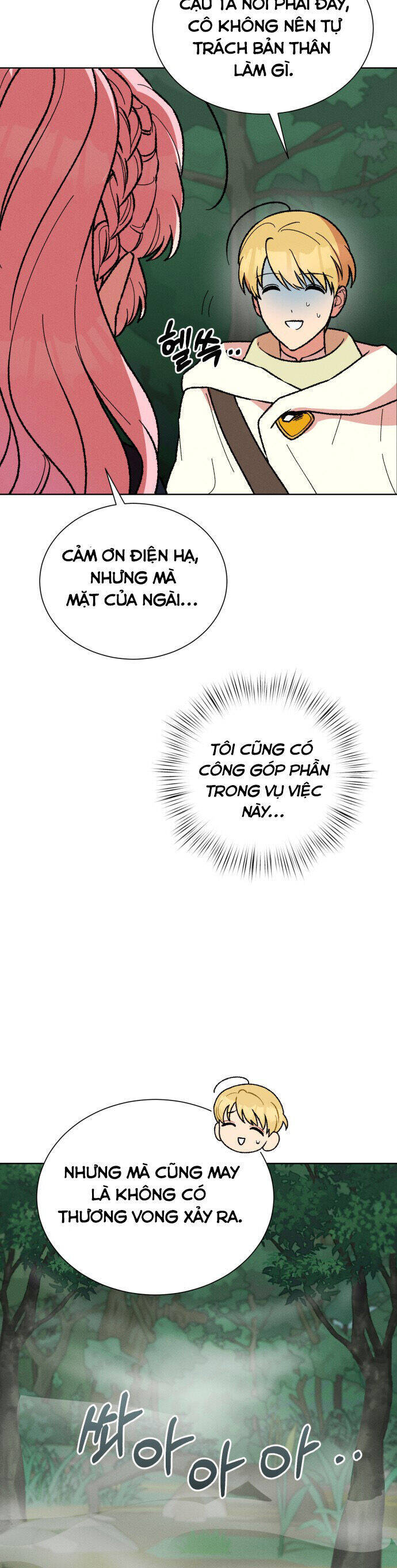 Nam Thứ Đình Công Thì Phải Làm Sao?! Chapter  38 - 21