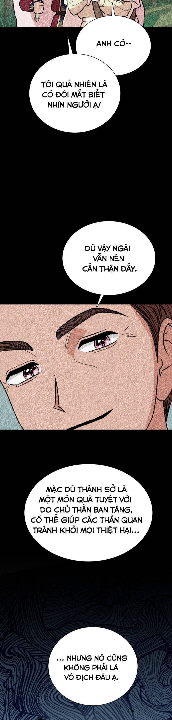 Nam Thứ Đình Công Thì Phải Làm Sao?! Chapter  38 - 24