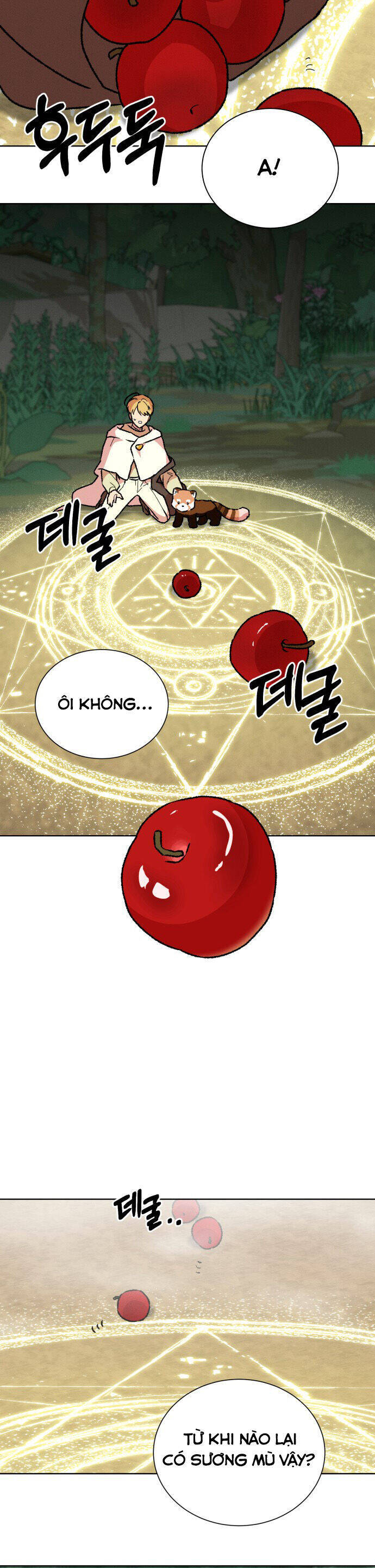 Nam Thứ Đình Công Thì Phải Làm Sao?! Chapter  38 - 26