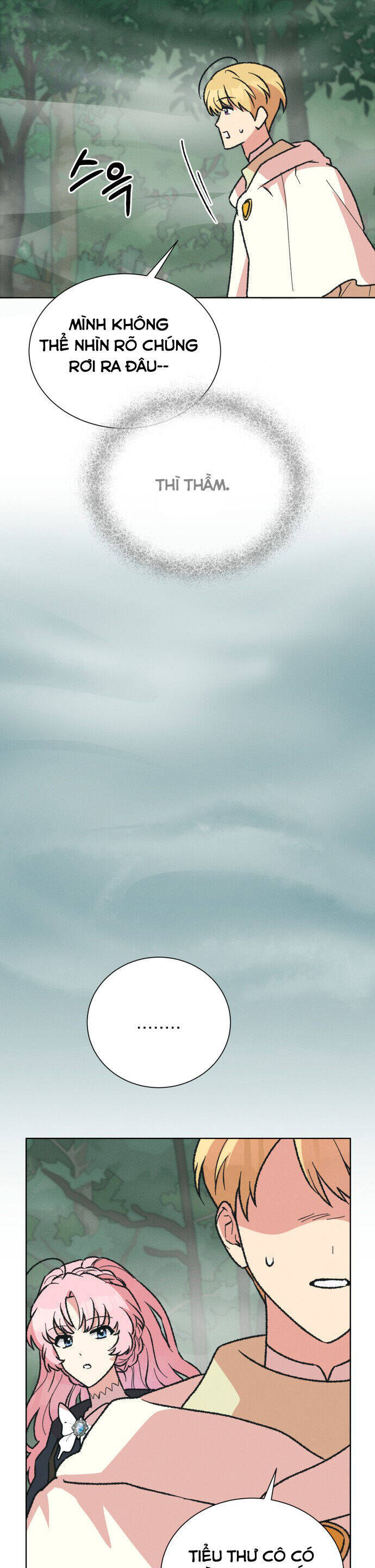 Nam Thứ Đình Công Thì Phải Làm Sao?! Chapter  38 - 27