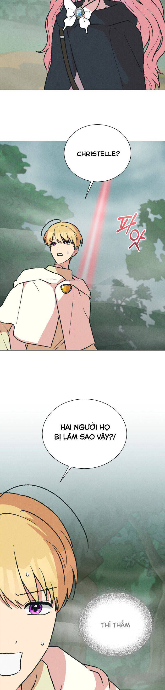 Nam Thứ Đình Công Thì Phải Làm Sao?! Chapter  38 - 30