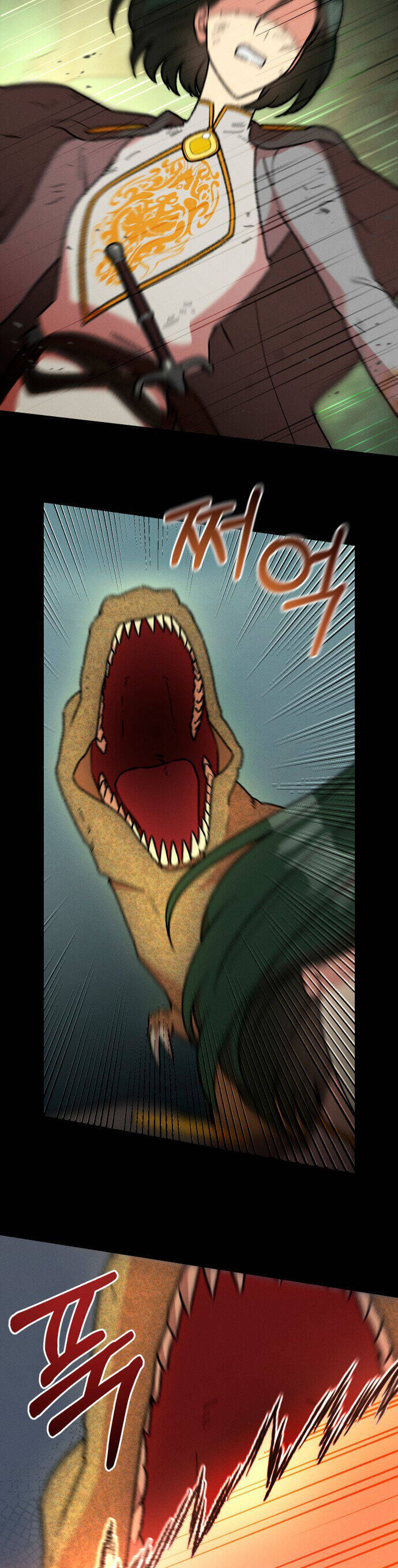 Nam Thứ Đình Công Thì Phải Làm Sao?! Chapter  38 - 4