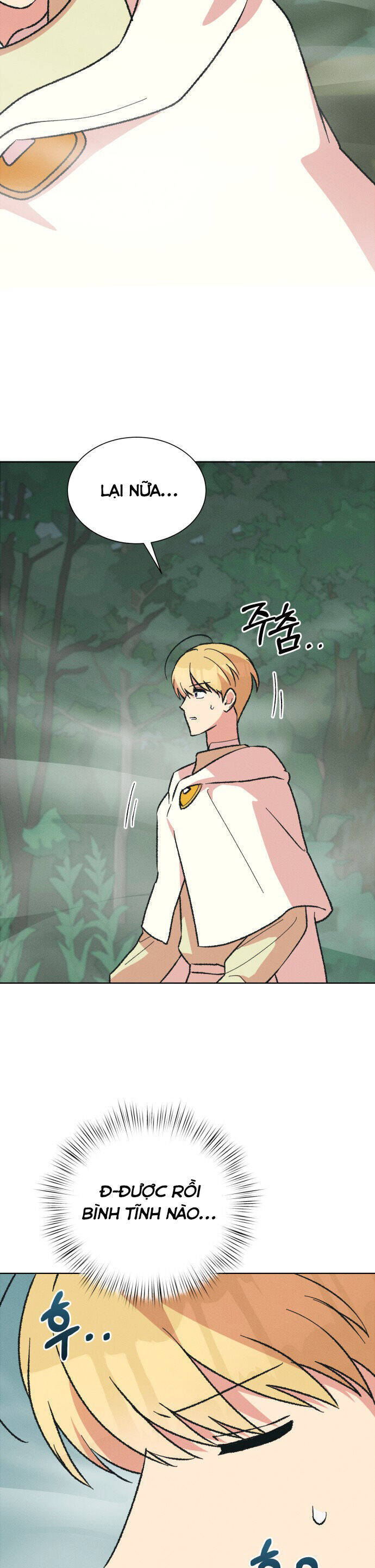 Nam Thứ Đình Công Thì Phải Làm Sao?! Chapter  38 - 31