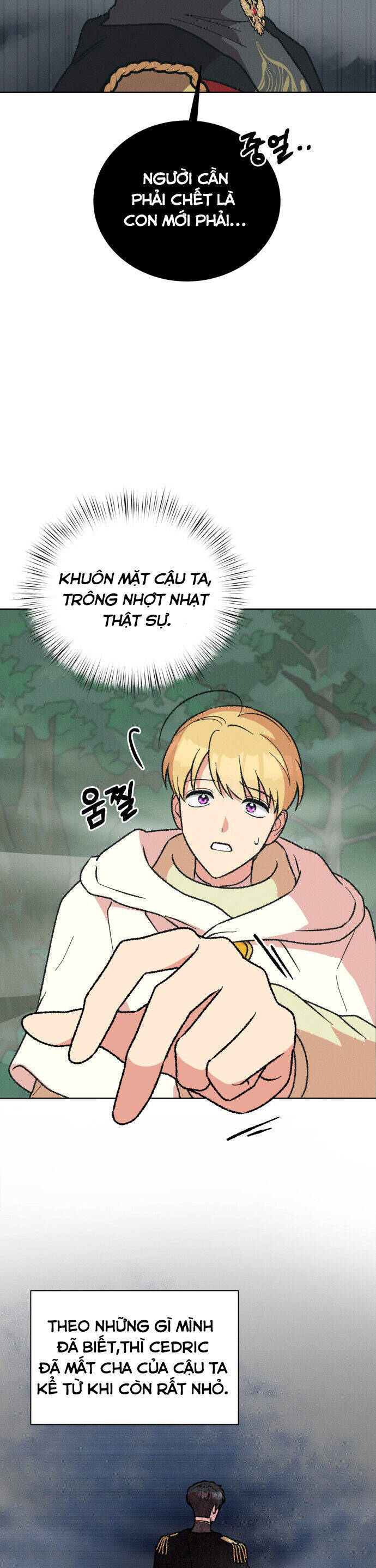 Nam Thứ Đình Công Thì Phải Làm Sao?! Chapter  38 - 35