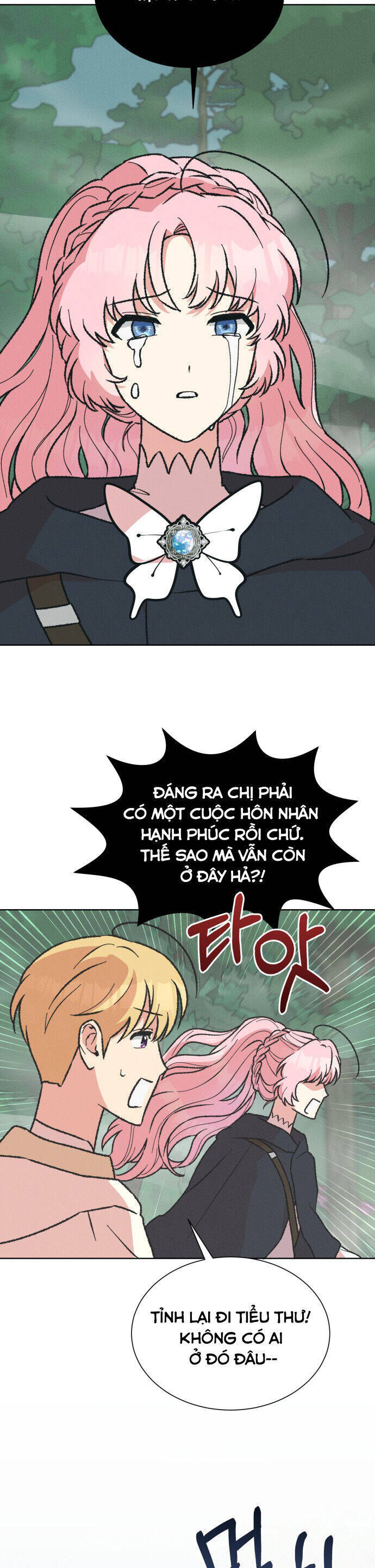 Nam Thứ Đình Công Thì Phải Làm Sao?! Chapter  38 - 37