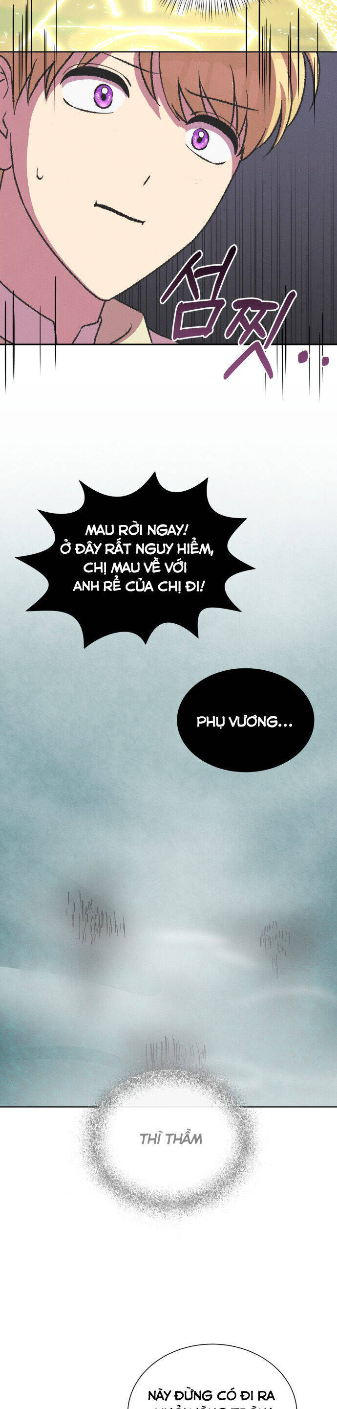 Nam Thứ Đình Công Thì Phải Làm Sao?! Chapter 38 - 39