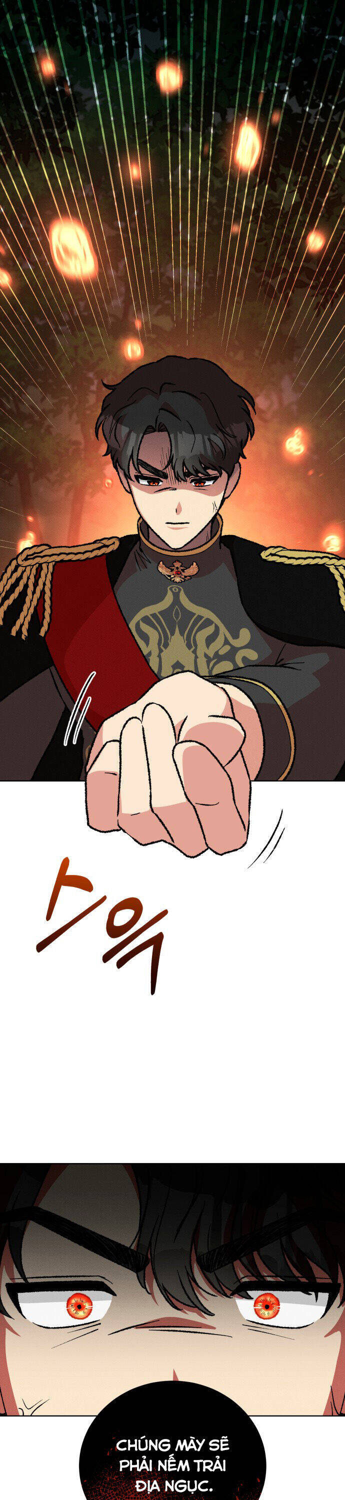 Nam Thứ Đình Công Thì Phải Làm Sao?! Chapter  38 - 45