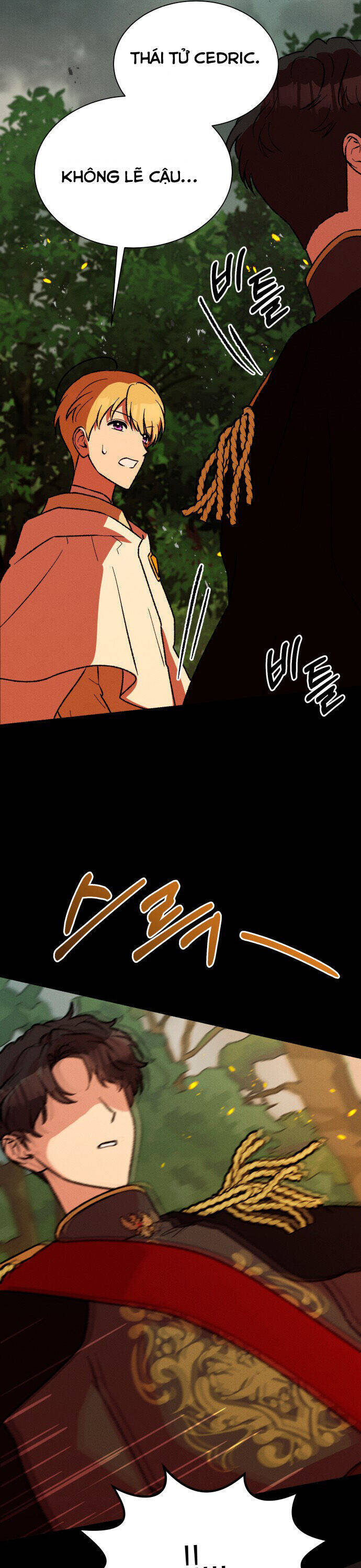 Nam Thứ Đình Công Thì Phải Làm Sao?! Chapter  38 - 49