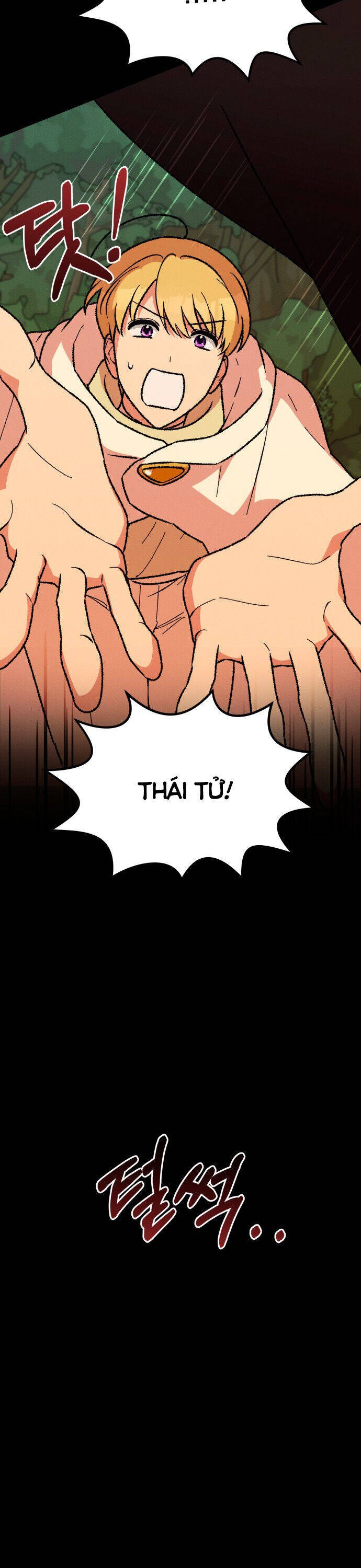 Nam Thứ Đình Công Thì Phải Làm Sao?! Chapter  38 - 50
