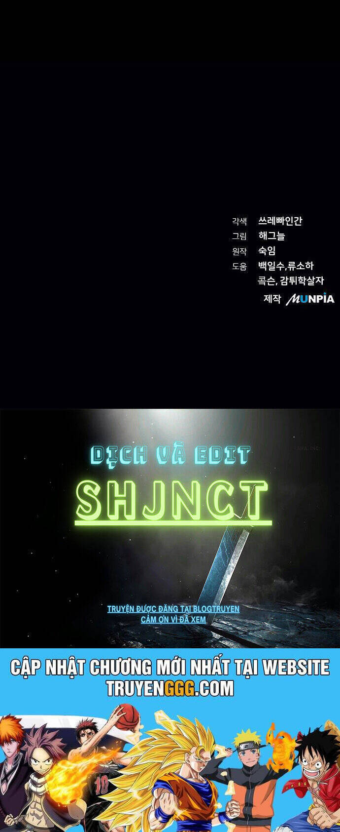 Nam Thứ Đình Công Thì Phải Làm Sao?! Chapter  38 - 53