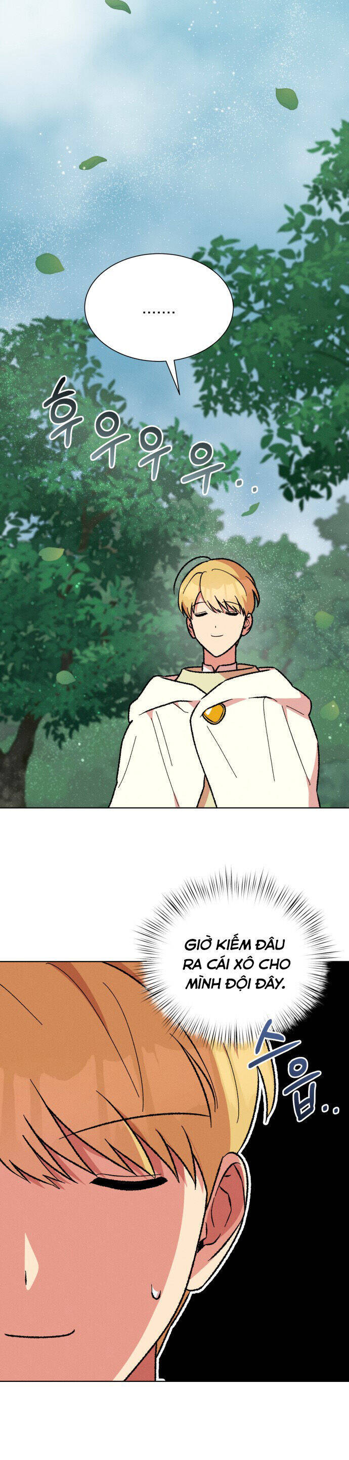 Nam Thứ Đình Công Thì Phải Làm Sao?! Chapter  39 - 12