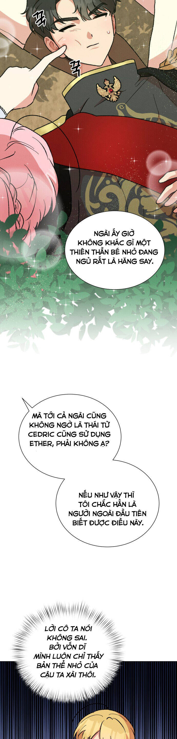 Nam Thứ Đình Công Thì Phải Làm Sao?! Chapter  39 - 14