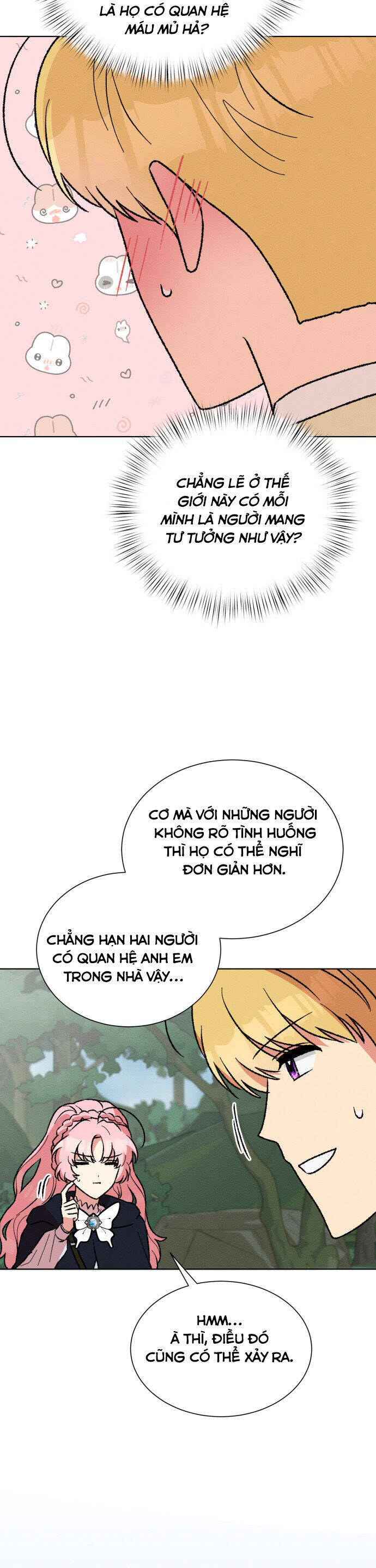 Nam Thứ Đình Công Thì Phải Làm Sao?! Chapter  39 - 16