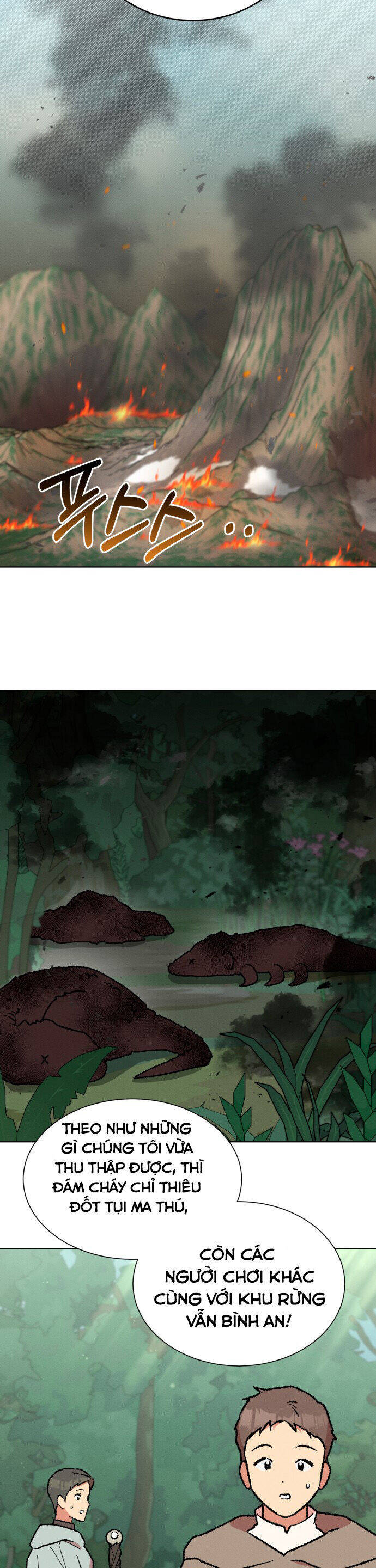 Nam Thứ Đình Công Thì Phải Làm Sao?! Chapter  39 - 4