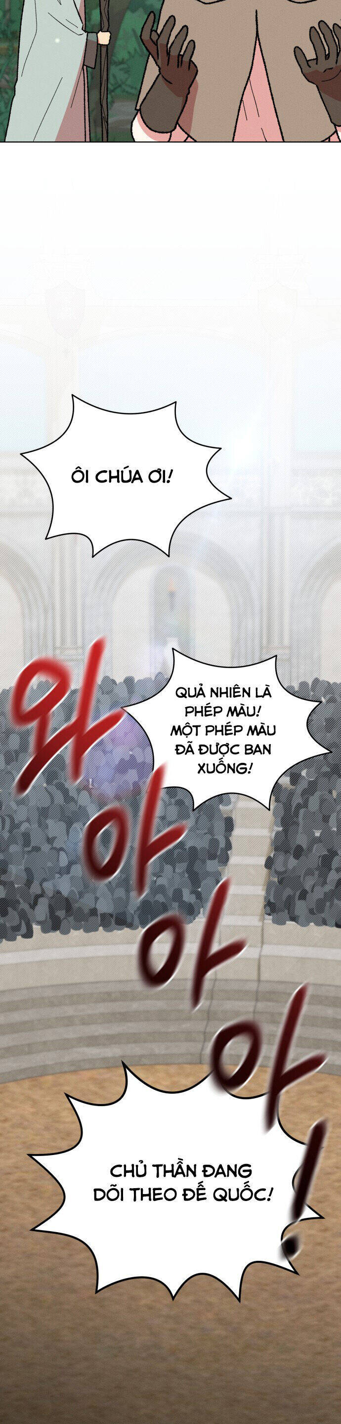 Nam Thứ Đình Công Thì Phải Làm Sao?! Chapter  39 - 5