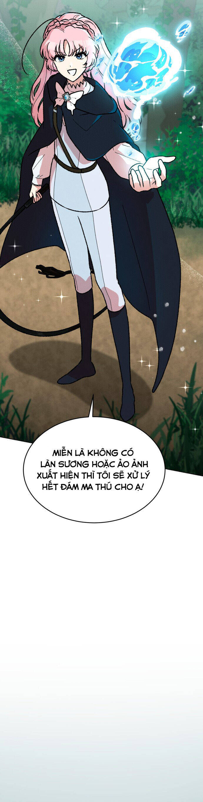 Nam Thứ Đình Công Thì Phải Làm Sao?! Chapter  39 - 41