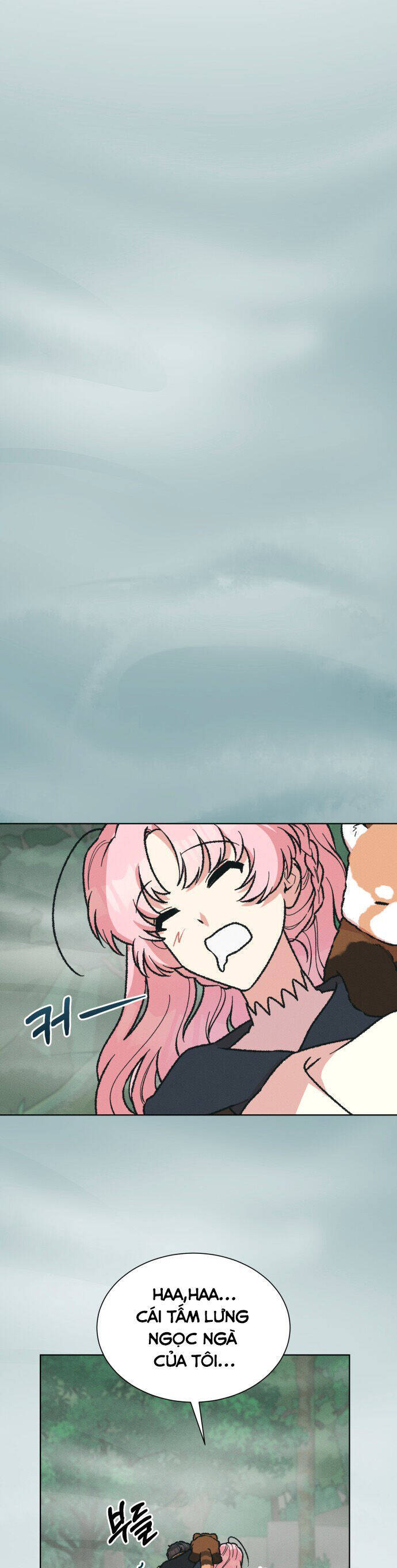 Nam Thứ Đình Công Thì Phải Làm Sao?! Chapter  39 - 42