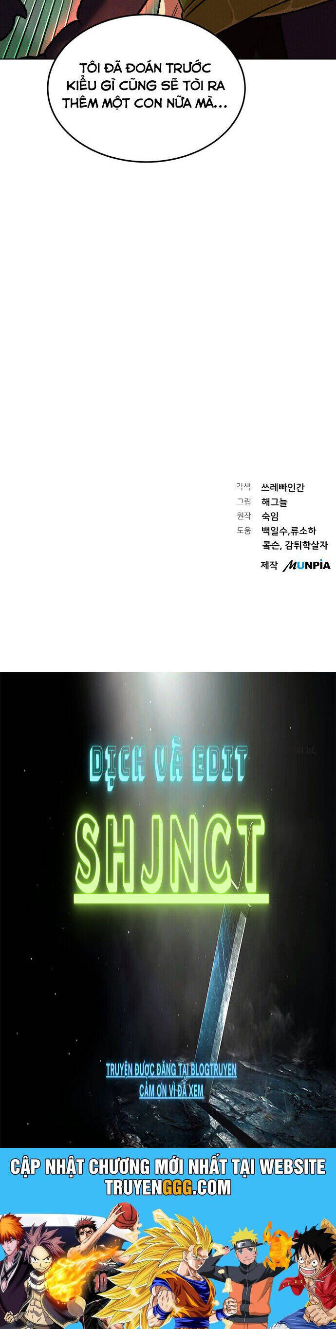 Nam Thứ Đình Công Thì Phải Làm Sao?! Chapter  39 - 45