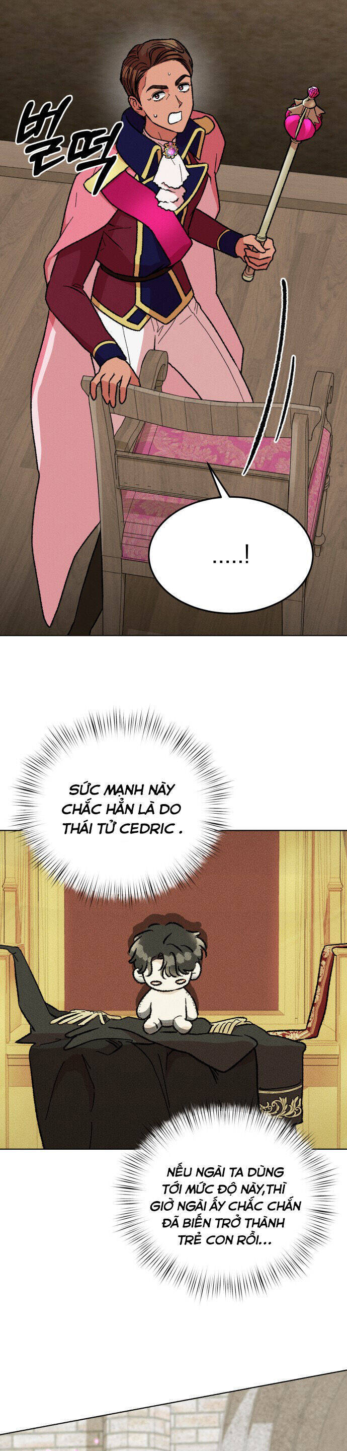Nam Thứ Đình Công Thì Phải Làm Sao?! Chapter  39 - 6