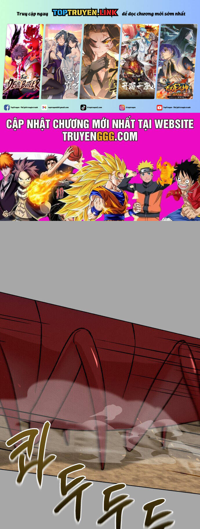 Nam Thứ Đình Công Thì Phải Làm Sao?! Chapter  40 - 2