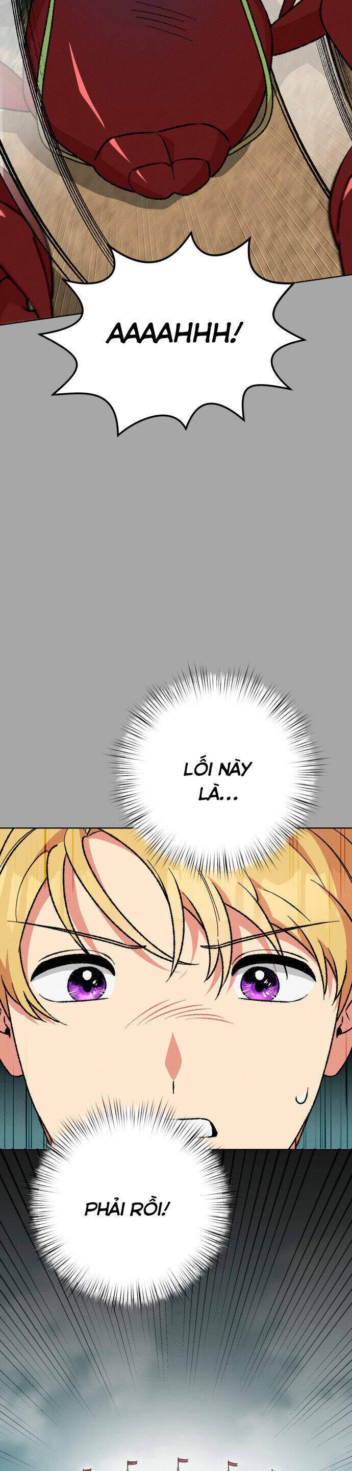 Nam Thứ Đình Công Thì Phải Làm Sao?! Chapter  40 - 11