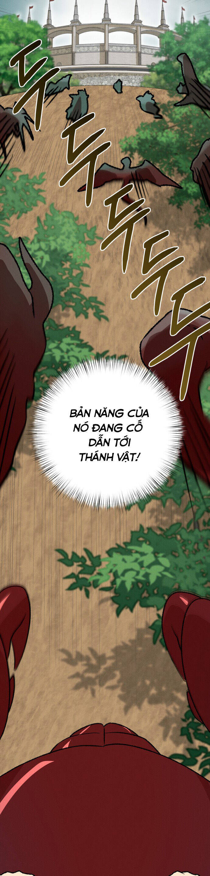 Nam Thứ Đình Công Thì Phải Làm Sao?! Chapter  40 - 12