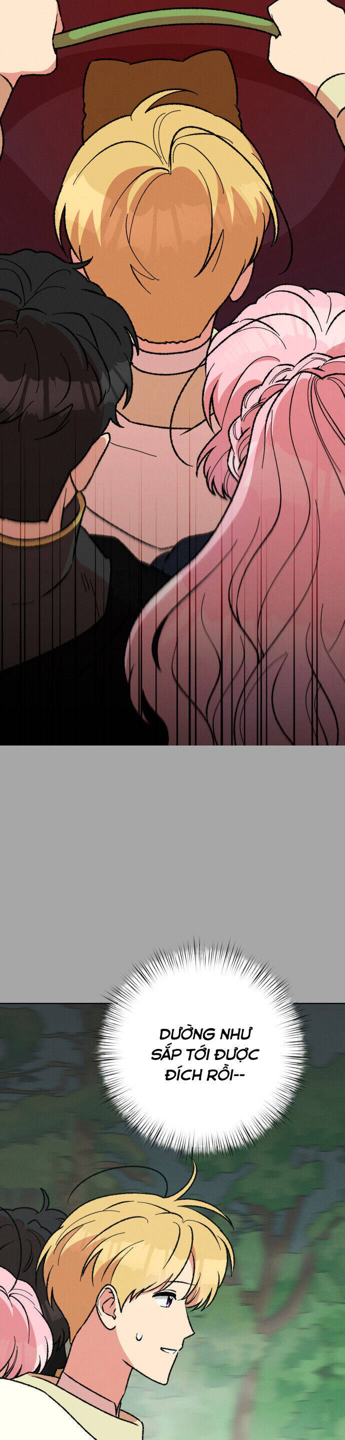 Nam Thứ Đình Công Thì Phải Làm Sao?! Chapter  40 - 13