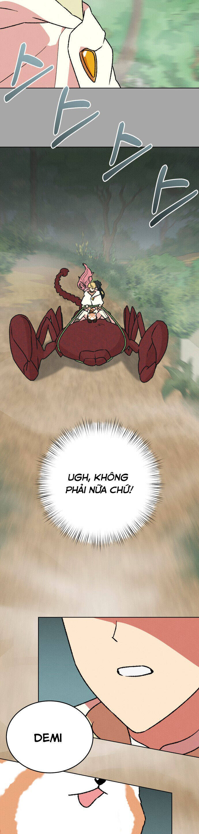 Nam Thứ Đình Công Thì Phải Làm Sao?! Chapter  40 - 14