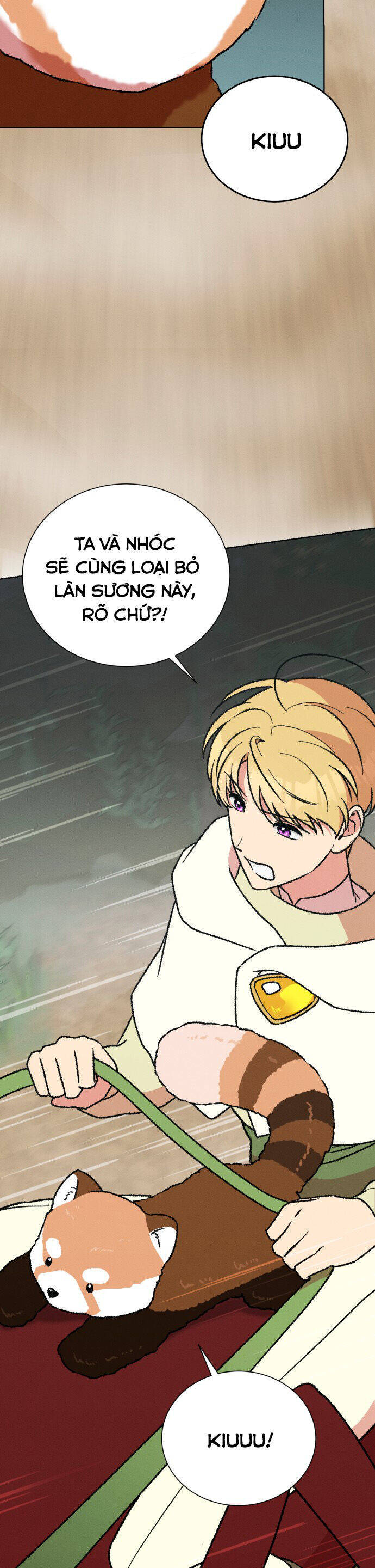 Nam Thứ Đình Công Thì Phải Làm Sao?! Chapter  40 - 15