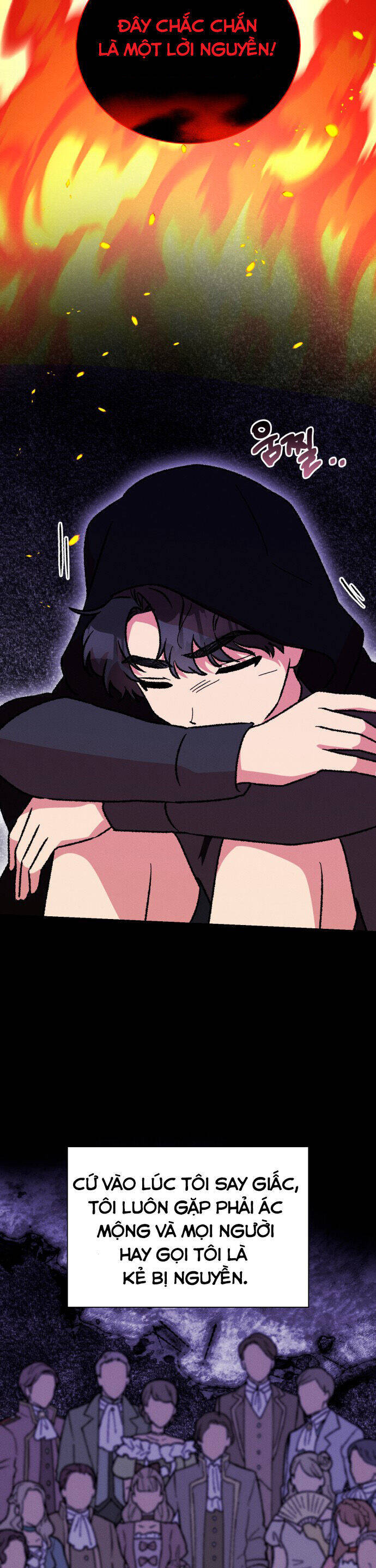 Nam Thứ Đình Công Thì Phải Làm Sao?! Chapter  40 - 18