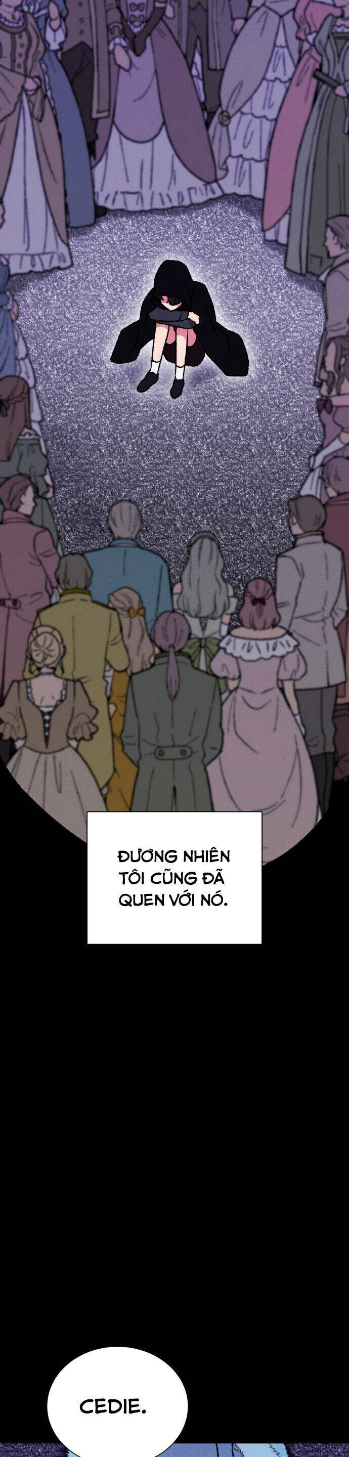 Nam Thứ Đình Công Thì Phải Làm Sao?! Chapter  40 - 19