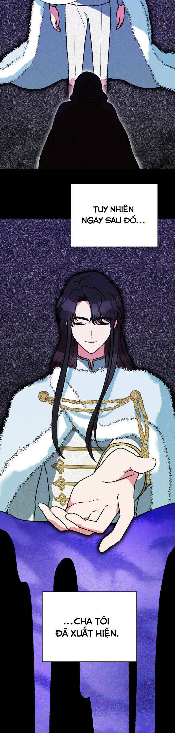 Nam Thứ Đình Công Thì Phải Làm Sao?! Chapter  40 - 20