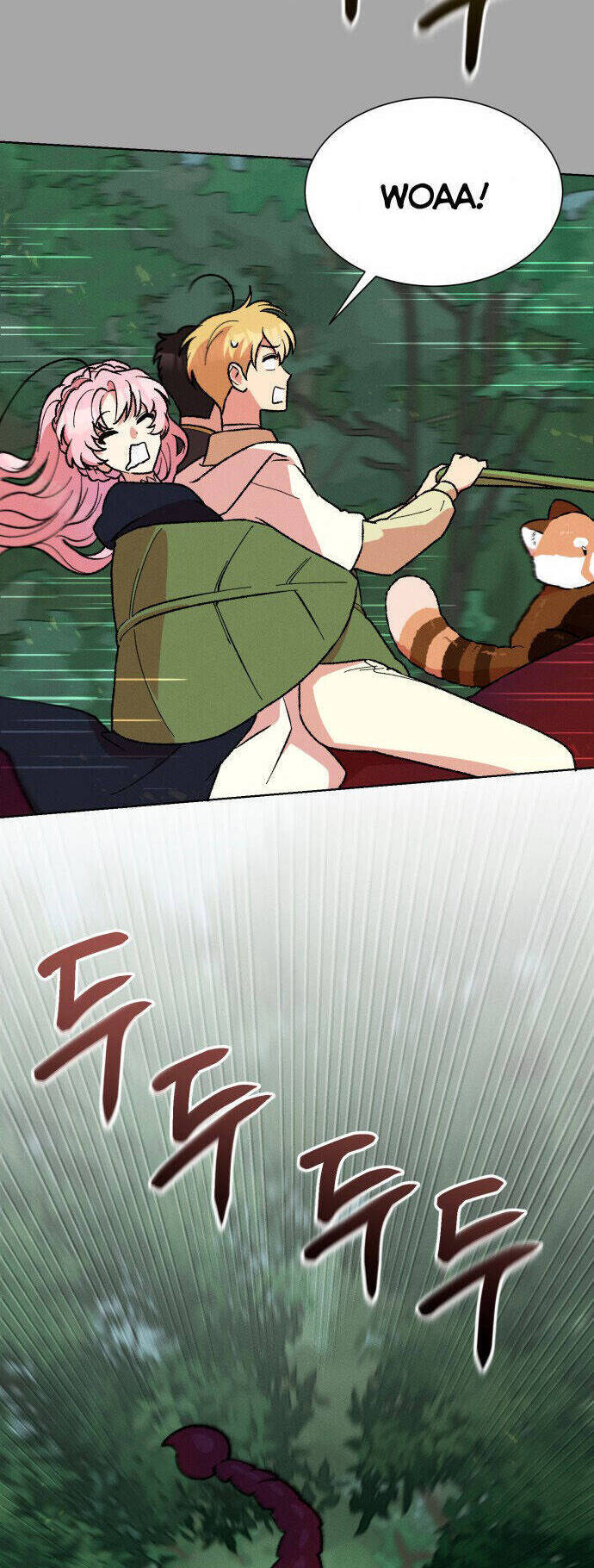 Nam Thứ Đình Công Thì Phải Làm Sao?! Chapter  40 - 3