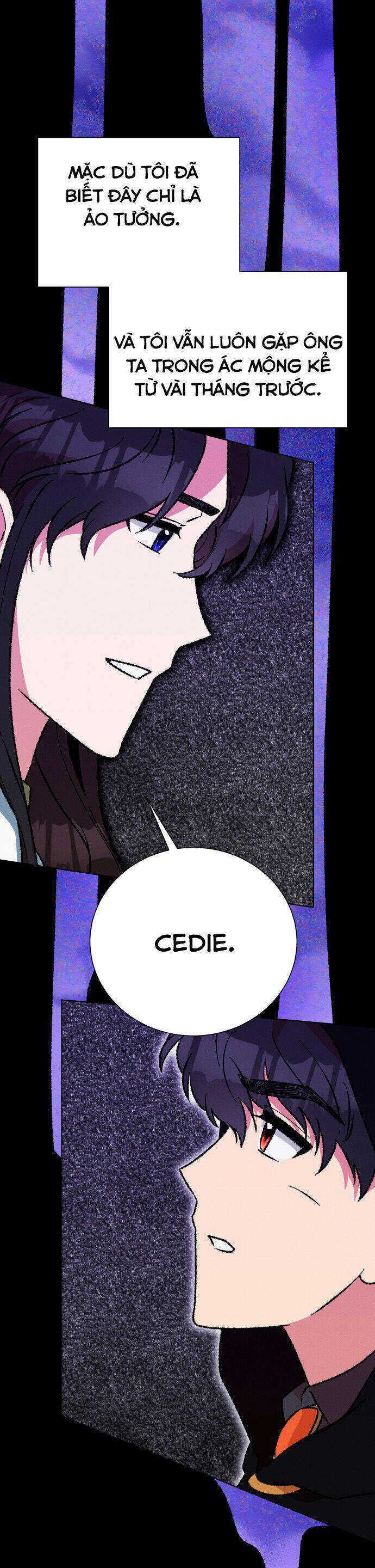 Nam Thứ Đình Công Thì Phải Làm Sao?! Chapter  40 - 21