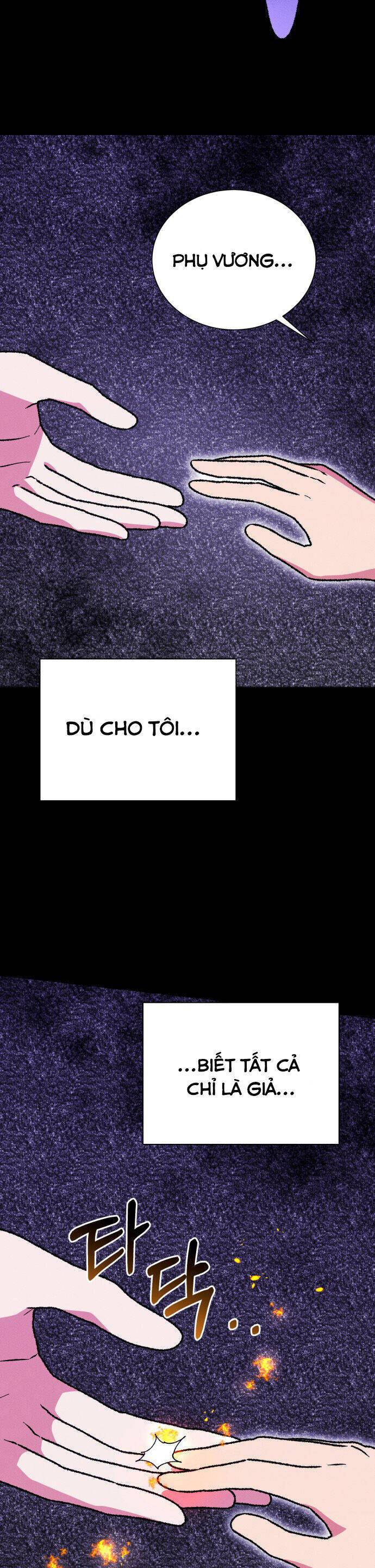 Nam Thứ Đình Công Thì Phải Làm Sao?! Chapter  40 - 22