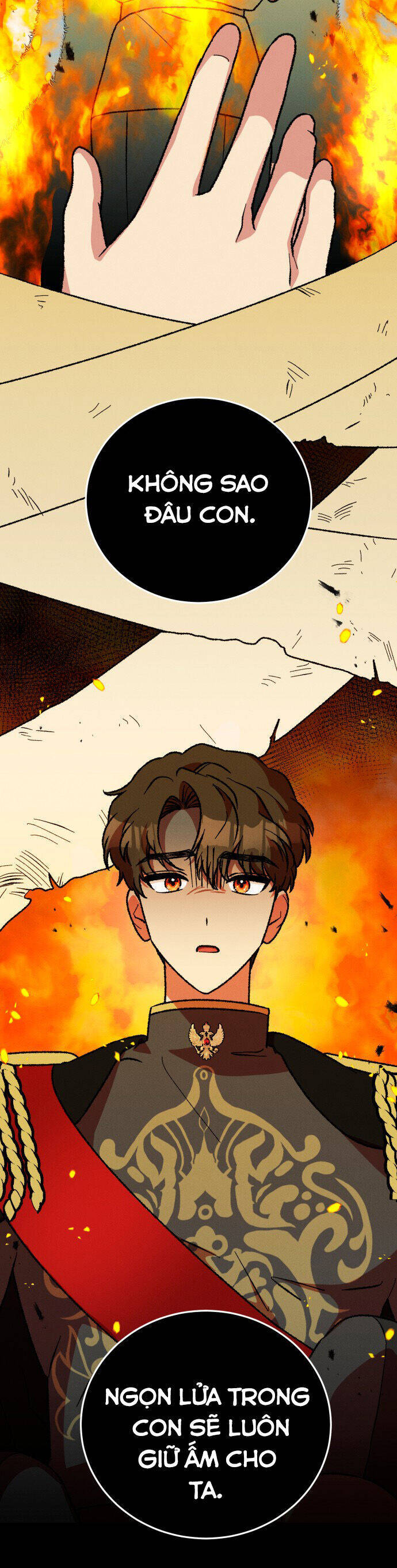 Nam Thứ Đình Công Thì Phải Làm Sao?! Chapter  40 - 24