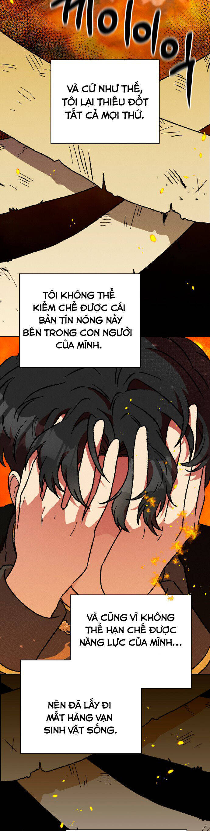 Nam Thứ Đình Công Thì Phải Làm Sao?! Chapter  40 - 26