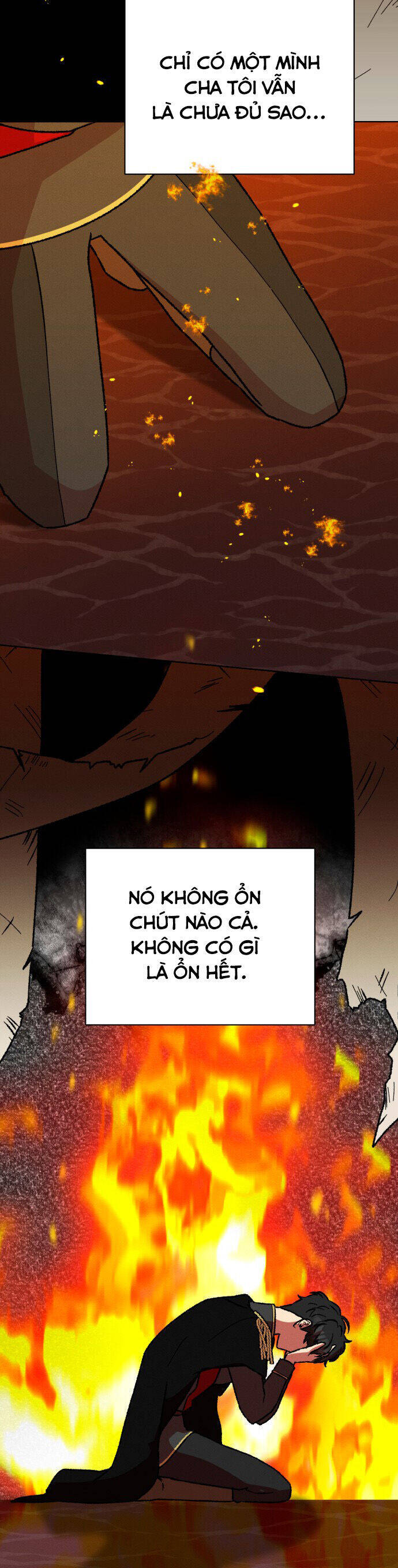 Nam Thứ Đình Công Thì Phải Làm Sao?! Chapter  40 - 27