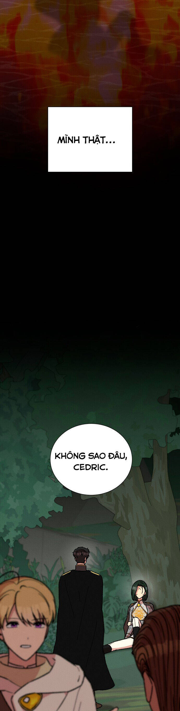 Nam Thứ Đình Công Thì Phải Làm Sao?! Chapter  40 - 28