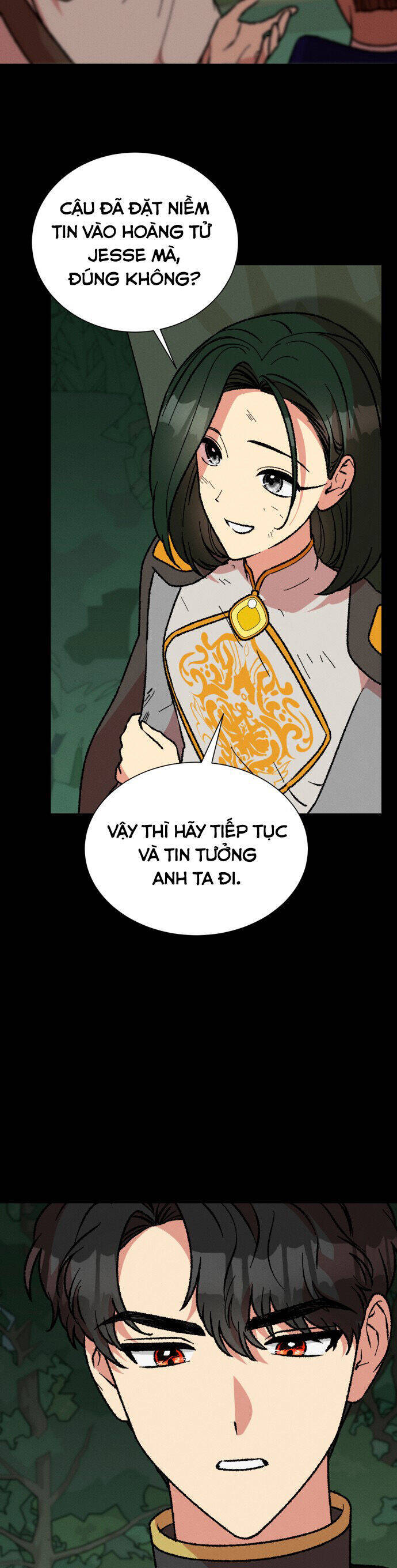 Nam Thứ Đình Công Thì Phải Làm Sao?! Chapter  40 - 29