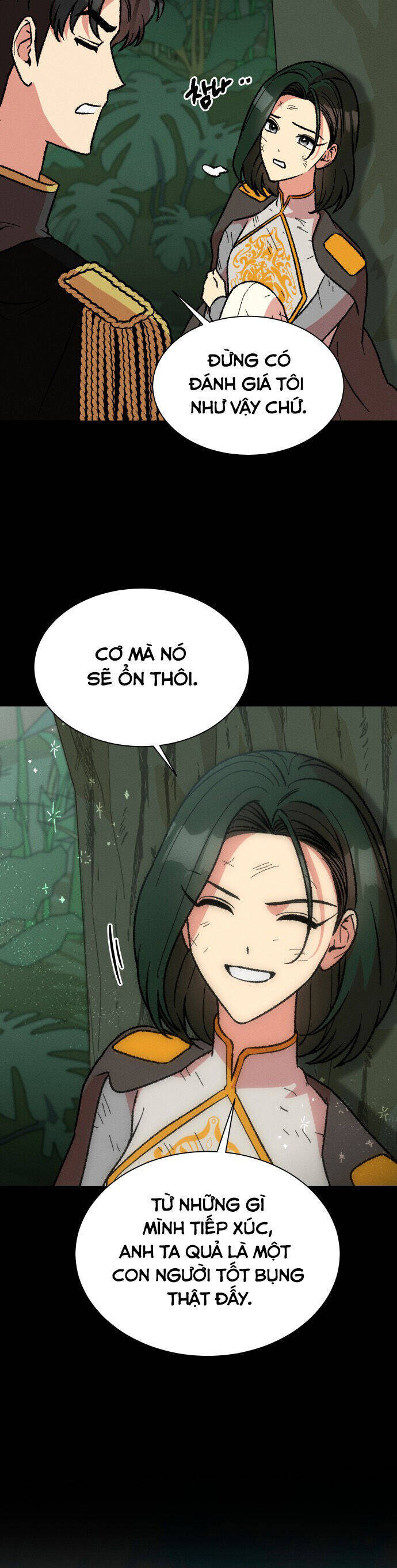 Nam Thứ Đình Công Thì Phải Làm Sao?! Chapter  40 - 32