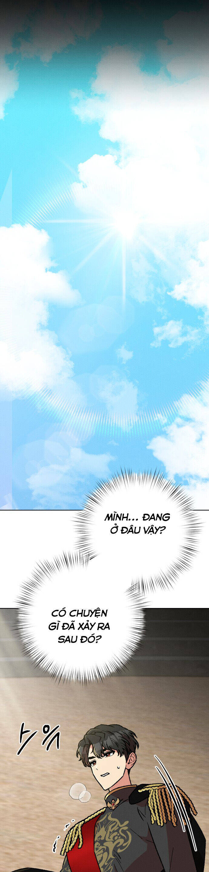 Nam Thứ Đình Công Thì Phải Làm Sao?! Chapter  40 - 33