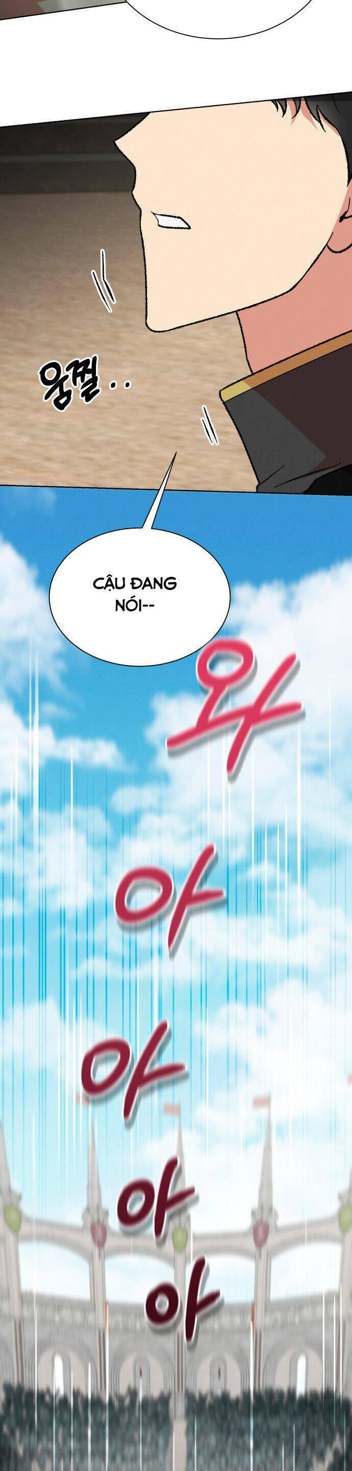 Nam Thứ Đình Công Thì Phải Làm Sao?! Chapter  40 - 36